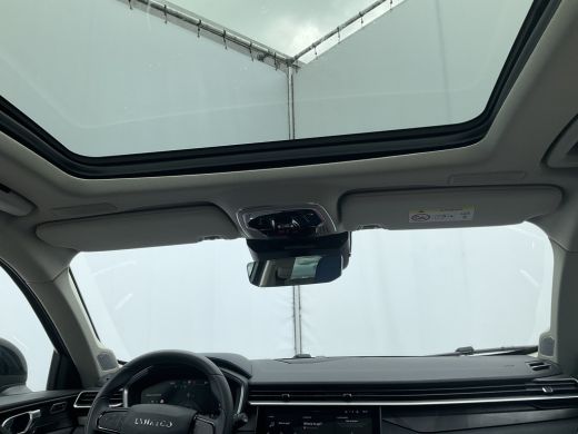 Lynk & Co 01 1.5PHEV 262PK Adapt.Cruise 360° Cam Carplay Plug-in Stoelverw Vol opties! ActivLease financial lease