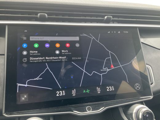 Lynk & Co 01 1.5PHEV 262PK Adapt.Cruise 360° Cam Carplay Plug-in Stoelverw Vol opties! ActivLease financial lease