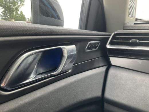 Lynk & Co 01 1.5PHEV 262PK Adapt.Cruise 360° Cam Carplay Plug-in Stoelverw Vol opties! ActivLease financial lease
