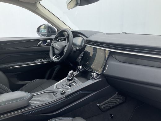 Lynk & Co 01 1.5PHEV 262PK Adapt.Cruise 360° Cam Carplay Plug-in Stoelverw Vol opties! ActivLease financial lease