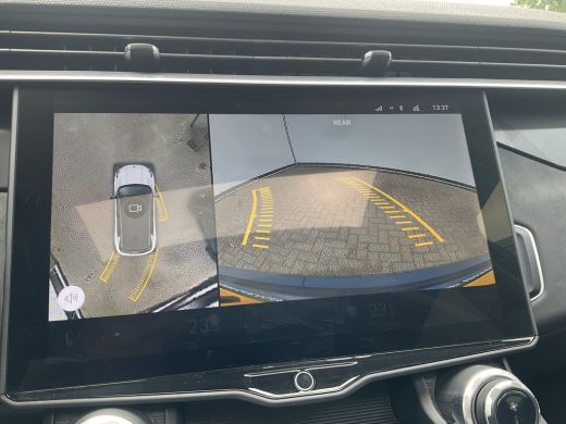 Lynk & Co 01 1.5PHEV 262PK Adapt.Cruise 360° Cam Carplay Plug-in Stoelverw Vol opties! ActivLease financial lease