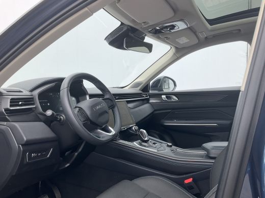 Lynk & Co 01 1.5PHEV 262PK Adapt.Cruise 360° Cam Carplay Plug-in Stoelverw Vol opties! ActivLease financial lease