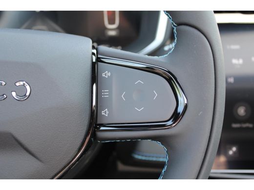 Lynk & Co 01 | Stoel + Stuurwielverwarming | Zwarte hemelbekleding | Adaptieve cruise control | BLIS | Panoram... ActivLease financial lease