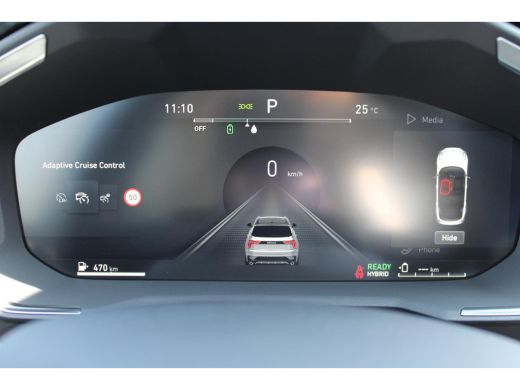 Lynk & Co 01 | Stoel + Stuurwielverwarming | Zwarte hemelbekleding | Adaptieve cruise control | BLIS | Panoram... ActivLease financial lease