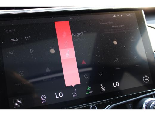 Lynk & Co 01 | Stoel + Stuurwielverwarming | Zwarte hemelbekleding | Adaptieve cruise control | BLIS | Panoram... ActivLease financial lease