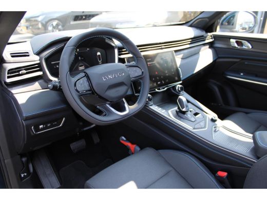 Lynk & Co 01 | Stoel + Stuurwielverwarming | Zwarte hemelbekleding | Adaptieve cruise control | BLIS | Panoram... ActivLease financial lease