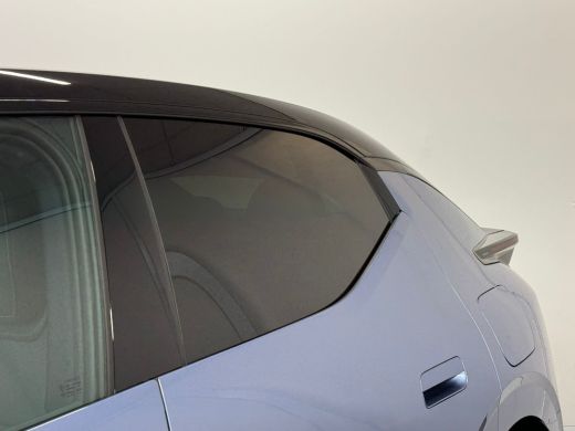 Lynk & Co 02 More 66 kWh | 22 kW lader | Afwijkende dakkleur | Audio installatie high end ActivLease financial lease