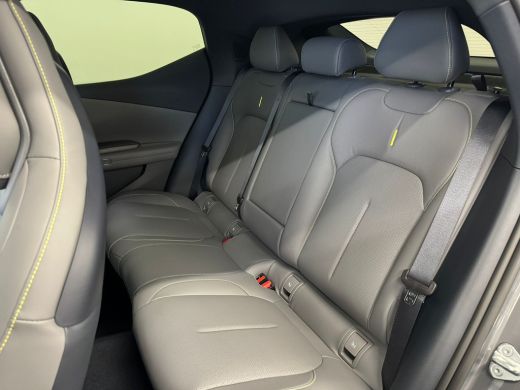 Lynk & Co 02 More 66 kWh | 22 kW lader | Afwijkende dakkleur | Audio installatie high end ActivLease financial lease