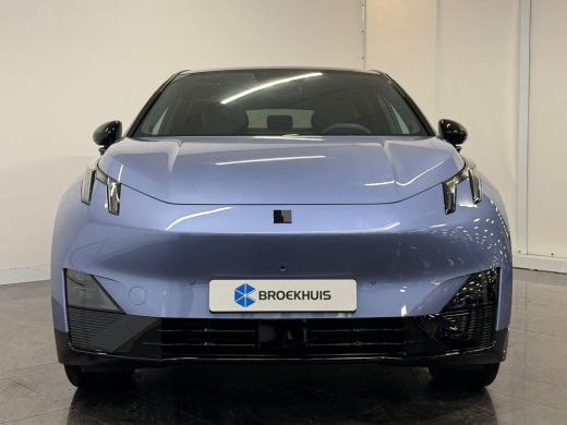 Lynk & Co 02 More 66 kWh | 22 kW lader | Afwijkende dakkleur | Audio installatie high end ActivLease financial lease