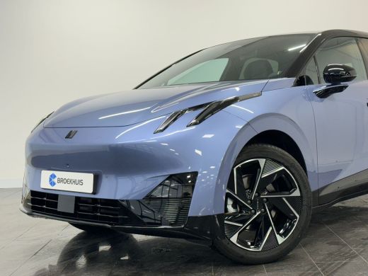 Lynk & Co 02 More 66 kWh | 22 kW lader | Afwijkende dakkleur | Audio installatie high end ActivLease financial lease