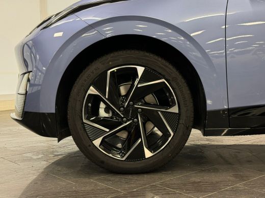 Lynk & Co 02 More 66 kWh | 22 kW lader | Afwijkende dakkleur | Audio installatie high end ActivLease financial lease