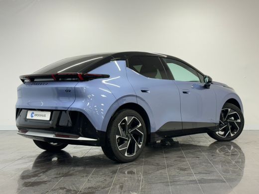 Lynk & Co 02 More 66 kWh | 22 kW lader | Afwijkende dakkleur | Audio installatie high end ActivLease financial lease