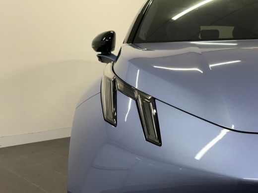 Lynk & Co 02 More 66 kWh | 22 kW lader | Afwijkende dakkleur | Audio installatie high end ActivLease financial lease