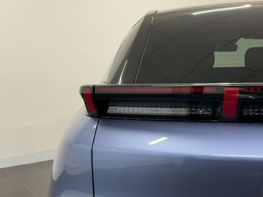 Lynk & Co 02 More 66 kWh | 22 kW lader | Afwijkende dakkleur | Audio installatie high end ActivLease financial lease