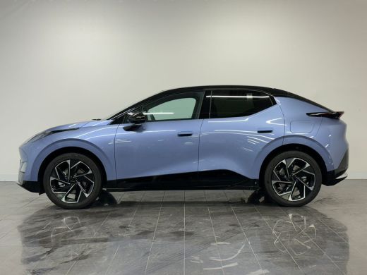 Lynk & Co 02 More 66 kWh | 22 kW lader | Afwijkende dakkleur | Audio installatie high end ActivLease financial lease