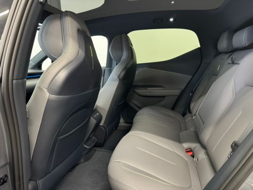 Lynk & Co 02 More 66 kWh | 22 kW lader | Audio installatie high end | Dodehoekdetectie met correctie ActivLease financial lease