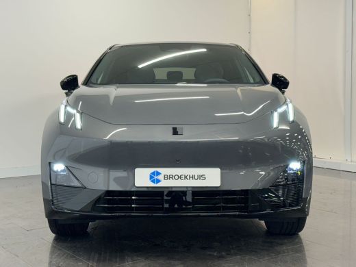 Lynk & Co 02 More 66 kWh | 22 kW lader | Audio installatie high end | Dodehoekdetectie met correctie ActivLease financial lease