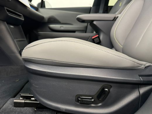 Lynk & Co 02 More 66 kWh | 22 kW lader | Audio installatie high end | Dodehoekdetectie met correctie ActivLease financial lease