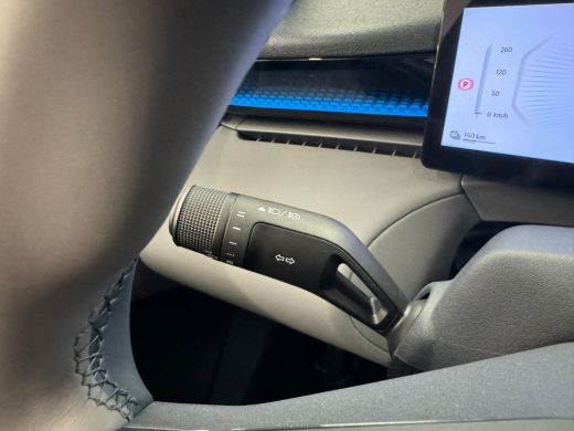 Lynk & Co 02 More 66 kWh | 22 kW lader | Audio installatie high end | Dodehoekdetectie met correctie ActivLease financial lease