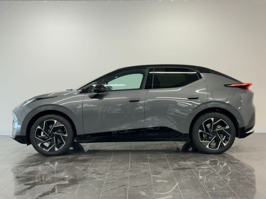 Lynk & Co 02 More 66 kWh | 22 kW lader | Audio installatie high end | Dodehoekdetectie met correctie ActivLease financial lease