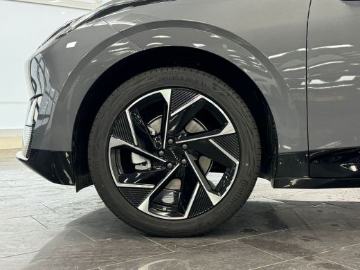 Lynk & Co 02 More 66 kWh | 22 kW lader | Audio installatie high end | Dodehoekdetectie met correctie ActivLease financial lease