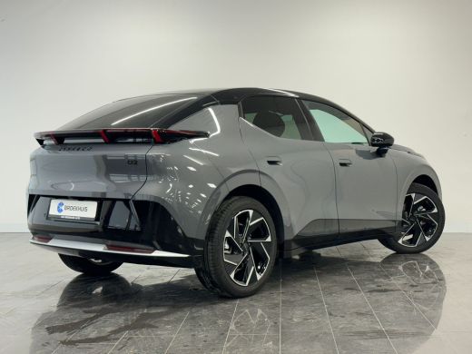 Lynk & Co 02 More 66 kWh | 22 kW lader | Audio installatie high end | Dodehoekdetectie met correctie ActivLease financial lease