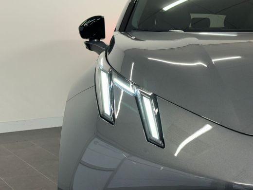 Lynk & Co 02 More 66 kWh | 22 kW lader | Audio installatie high end | Dodehoekdetectie met correctie ActivLease financial lease