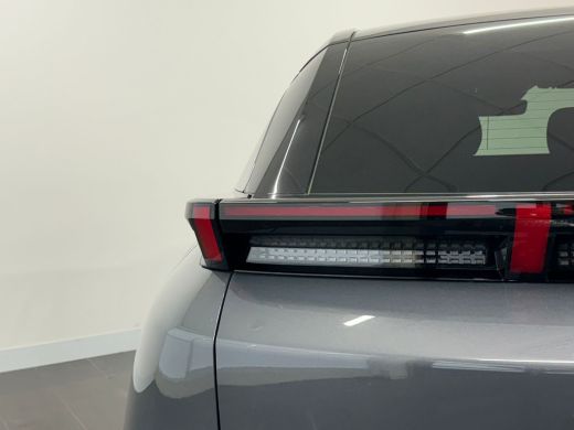 Lynk & Co 02 More 66 kWh | 22 kW lader | Audio installatie high end | Dodehoekdetectie met correctie ActivLease financial lease