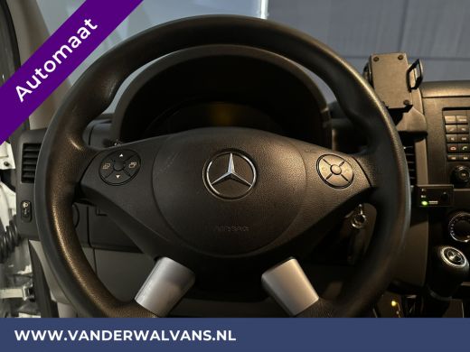 Mercedes-Benz Sprinter 314 CDI 143pk Automaat L1H1 Inrichting Euro6 Airco | Imperiaal | Trekhaak Cruisecontrol ActivLease financial lease