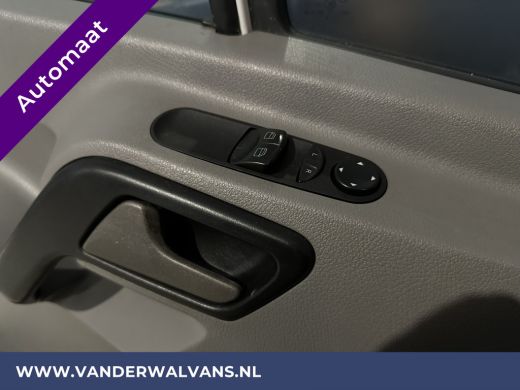Mercedes-Benz Sprinter 314 CDI 143pk Automaat L1H1 Inrichting Euro6 Airco | Imperiaal | Trekhaak Cruisecontrol ActivLease financial lease