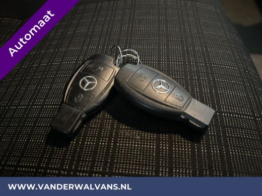 Mercedes-Benz Sprinter 314 CDI 143pk Automaat L1H1 Inrichting Euro6 Airco | Imperiaal | Trekhaak Cruisecontrol ActivLease financial lease