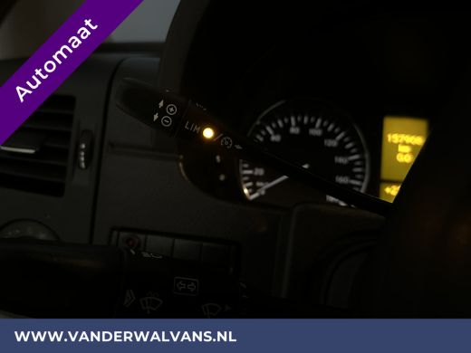 Mercedes-Benz Sprinter 314 CDI 143pk Automaat L1H1 Inrichting Euro6 Airco | Imperiaal | Trekhaak Cruisecontrol ActivLease financial lease