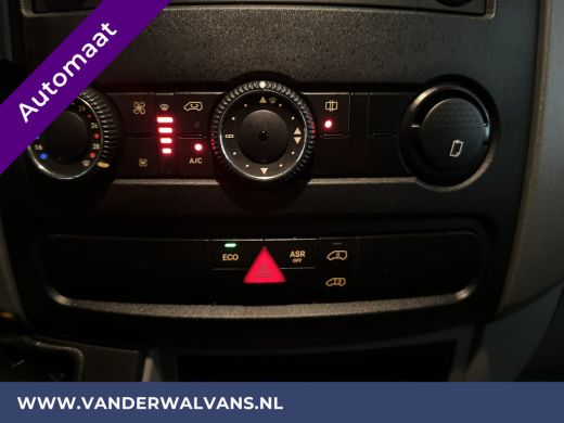 Mercedes-Benz Sprinter 314 CDI 143pk Automaat L1H1 Inrichting Euro6 Airco | Imperiaal | Trekhaak Cruisecontrol ActivLease financial lease