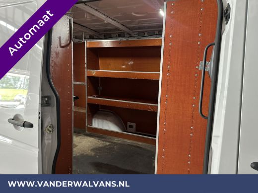 Mercedes-Benz Sprinter 314 CDI 143pk Automaat L1H1 Inrichting Euro6 Airco | Imperiaal | Trekhaak Cruisecontrol ActivLease financial lease