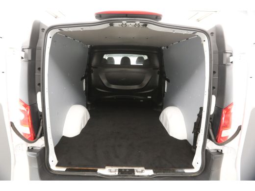 Mercedes-Benz Vito 116 CDI Extra Lang | 164PK | Dubbele Cabine | 5 Persoons | Airco Camera Carplay Cruise Trekhaak N... ActivLease financial lease