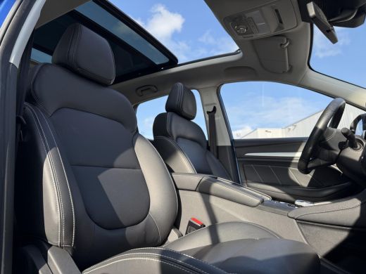 MG ZS-EV Aut. EV Luxury 45kWh | Panorama | Navi | Camera | ActivLease financial lease