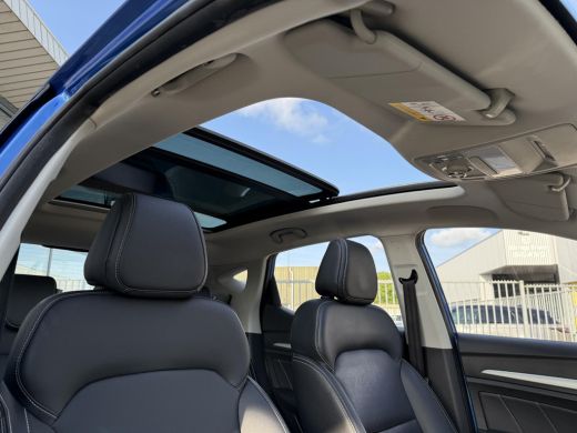 MG ZS-EV Aut. EV Luxury 45kWh | Panorama | Navi | Camera | ActivLease financial lease
