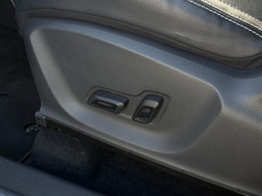 MG ZS-EV Aut. EV Luxury 45kWh | Panorama | Navi | Camera | ActivLease financial lease