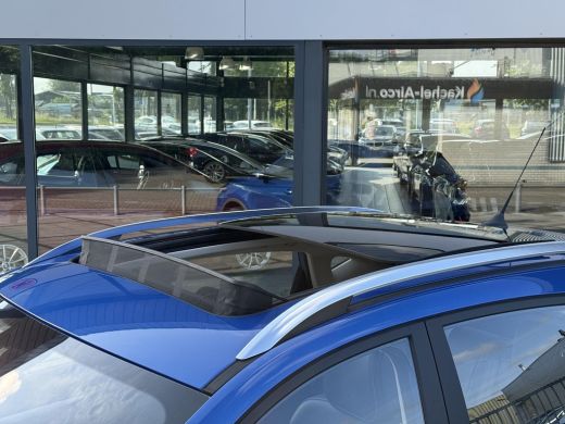 MG ZS-EV Aut. EV Luxury 45kWh | Panorama | Navi | Camera | ActivLease financial lease