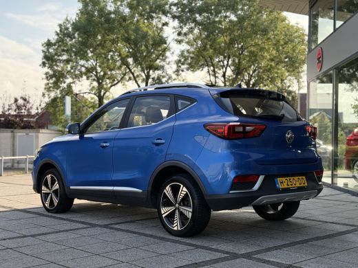 MG ZS-EV Aut. EV Luxury 45kWh | Panorama | Navi | Camera | ActivLease financial lease