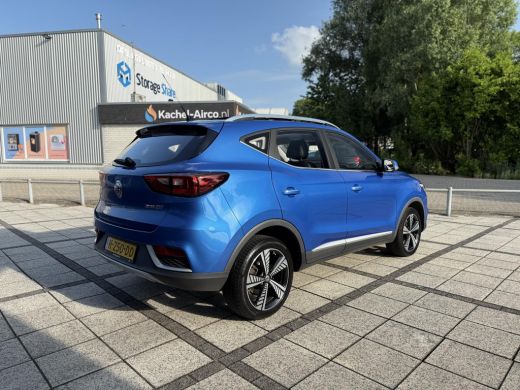 MG ZS-EV Aut. EV Luxury 45kWh | Panorama | Navi | Camera | ActivLease financial lease