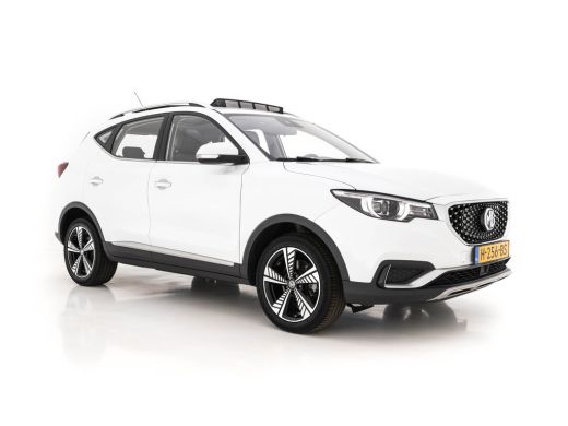 MG ZS-EV EV Luxury 45 kWh (INCL-BTW) *PANO | FULL-LEATHER | CCS-FASTLOADER | KEYLESS | NAVI-FULLMAP | ADAP... MG ZS-EV EV Luxury 45 kWh (INCL-BTW) *PANO | FULL-LEATHER | CCS-FASTLOADER | KEYLESS | NAVI-FULLMAP | ADAP...