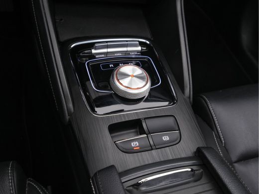MG ZS-EV EV Luxury 45 kWh (INCL-BTW) *PANO | FULL-LEATHER | CCS-FASTLOADER | KEYLESS | NAVI-FULLMAP | ADAP... ActivLease financial lease