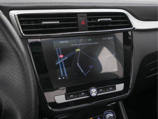 MG ZS-EV EV Luxury 45 kWh (INCL-BTW) *PANO | FULL-LEATHER | CCS-FASTLOADER | KEYLESS | NAVI-FULLMAP | ADAP... ActivLease financial lease