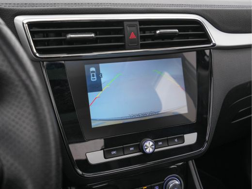 MG ZS-EV EV Luxury 45 kWh (INCL-BTW) *PANO | FULL-LEATHER | CCS-FASTLOADER | KEYLESS | NAVI-FULLMAP | ADAP... ActivLease financial lease