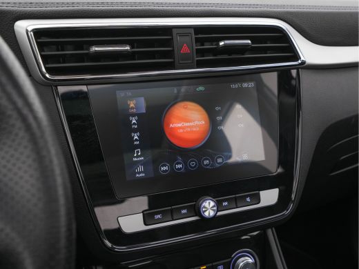MG ZS-EV EV Luxury 45 kWh (INCL-BTW) *PANO | FULL-LEATHER | CCS-FASTLOADER | KEYLESS | NAVI-FULLMAP | ADAP... ActivLease financial lease
