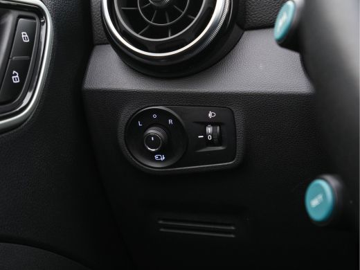 MG ZS-EV EV Luxury 45 kWh (INCL-BTW) *PANO | FULL-LEATHER | CCS-FASTLOADER | KEYLESS | NAVI-FULLMAP | ADAP... ActivLease financial lease