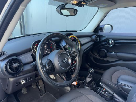 Mini Cooper 1.5 136pk Business Edition | Led | Climate | Carplay | Navigatie | 16" Lichtmetaal | Cruisecontro... ActivLease financial lease