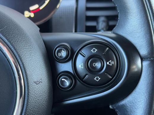 Mini Cooper 1.5 136pk Business Edition | Led | Climate | Carplay | Navigatie | 16" Lichtmetaal | Cruisecontro... ActivLease financial lease