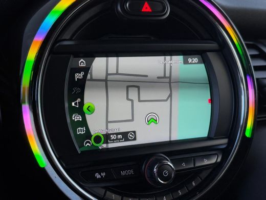 Mini Cooper 1.5 136pk Business Edition | Led | Climate | Carplay | Navigatie | 16" Lichtmetaal | Cruisecontro... ActivLease financial lease